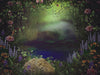 Pixie Hollow 60x80 Horizontal  