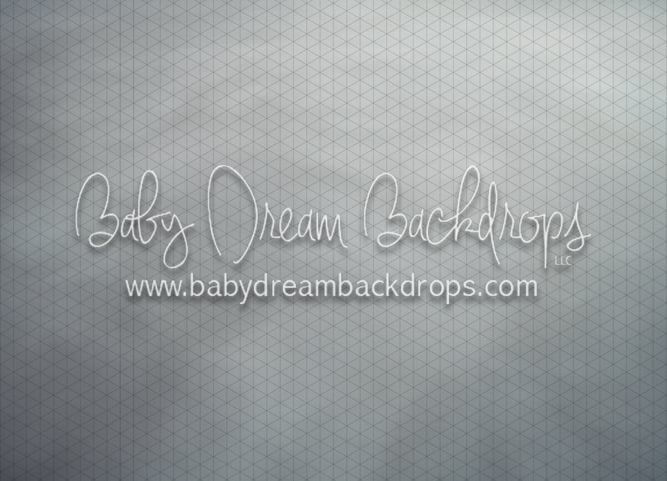 Painted Blossoms Vanity Fabric Floor (MD)