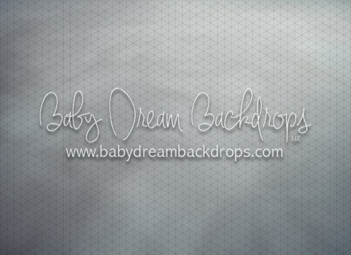 Painted Blossoms Vanity Fabric Floor (MD)