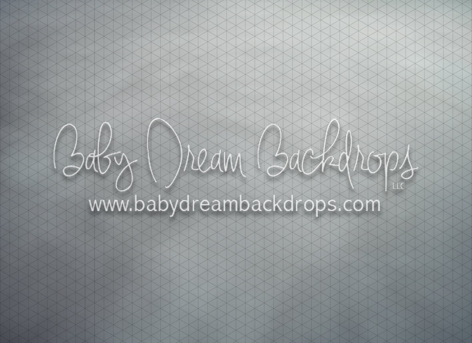 Painted Blossoms Vanity Fabric Floor (MD)