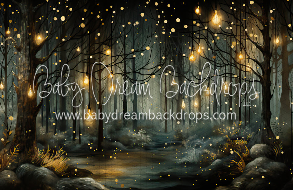 Painted Forest Glow (MD)