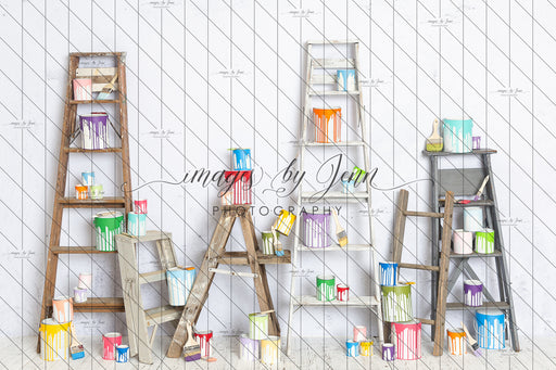 Painting Workshop (JG)