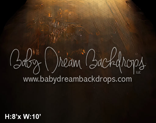 Palace Staircase Crystal Chandelier Floor Fabric Drop (BD)