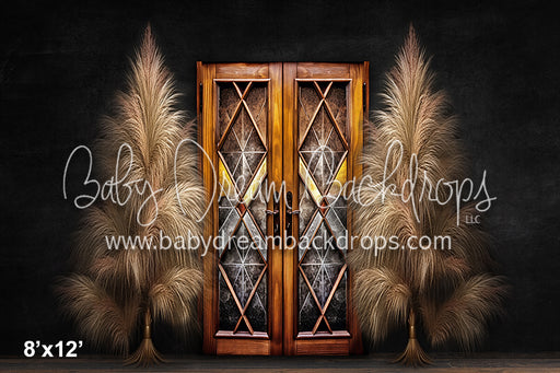 Pampas Doors (VR)