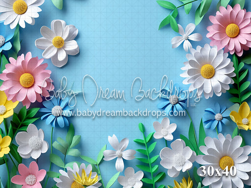 Paper Daisy Bitty (VR)