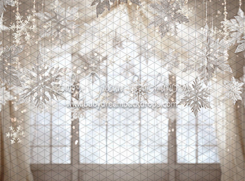 Paper Snow with a Glow (JA)