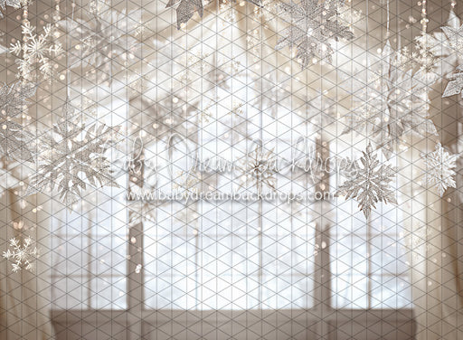 Paper Snow with a Glow (JA)