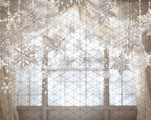 Paper Snow with a Glow (JA)