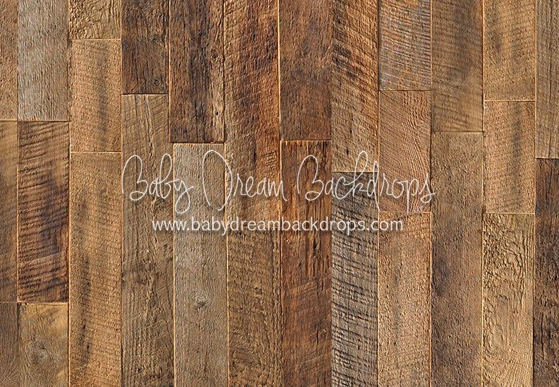 Parker Vertical Planks