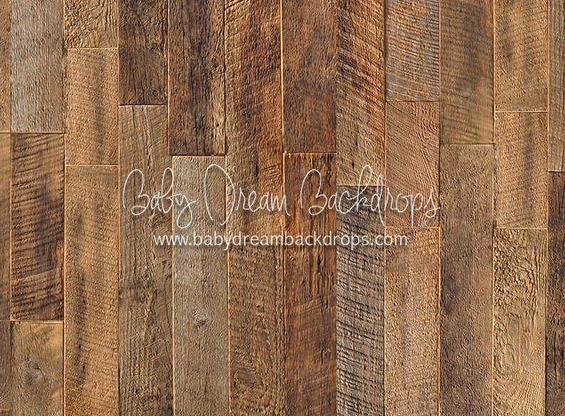 Parker Vertical Planks