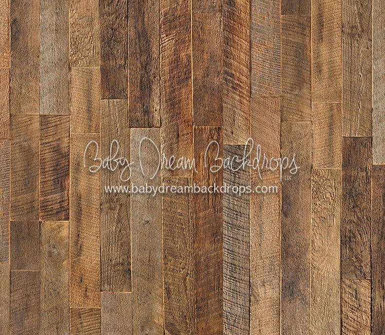 Parker Vertical Planks