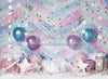 Party Sparks Balloons