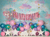 Party Shower Banner