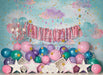 Party Shower Banner
