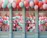 Pastel Birthday Store (JA)