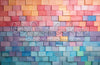 Pastel Bricks 4 Floor (MD)