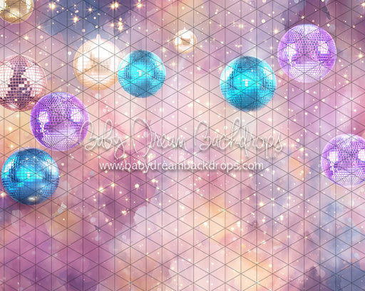 Pastel Disco Party (JA)