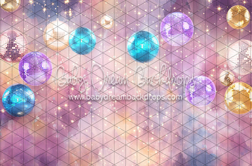 Pastel Disco Party (JA)