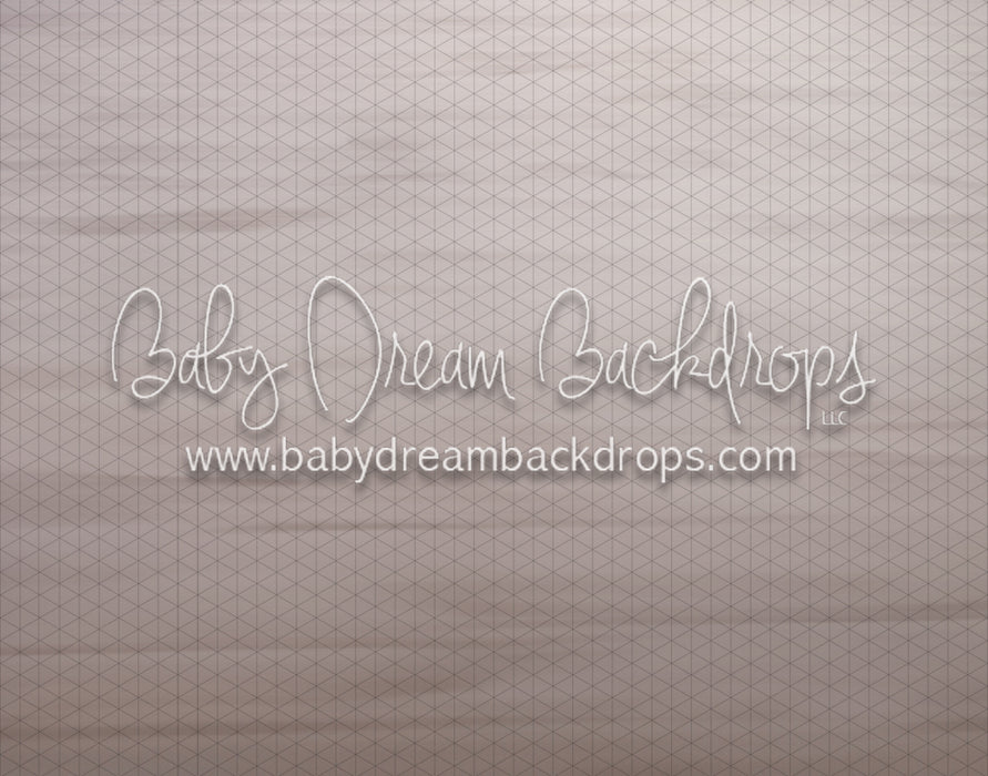 Pastel Mermaid Vanity Fabric Floor (MD)