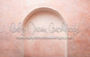 Pastel Pink Textured Arch Wall (MD)