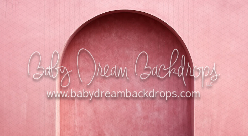 Pastel Textured Arch Shade M2 Right (MD)