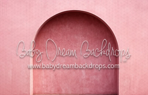 Pastel Textured Arch Shade M2 Right (MD)