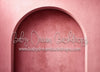 Pastel Textured Arch Shade M4 Left (MD)