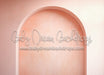 Pastel Textured Arch Shade P5 Right (MD)