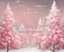 Pastel Twinkle Trees (LL)