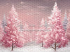 Pastel Twinkle Trees (LL)