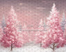 Pastel Twinkle Trees (LL)