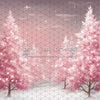 Pastel Twinkle Trees (LL)