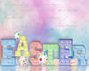 Pastel Easter Marquee 