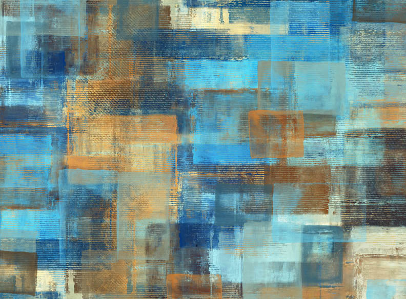 Perfect Patch 1 - 60x80  