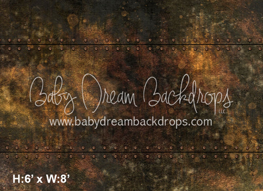 Patched Black Mistake