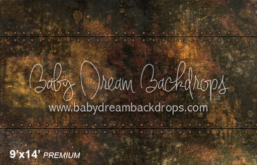 Patched Black Mistake