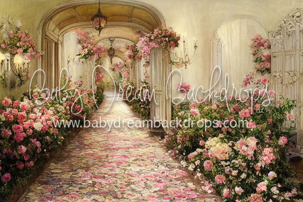 Path of Romance Digital Download