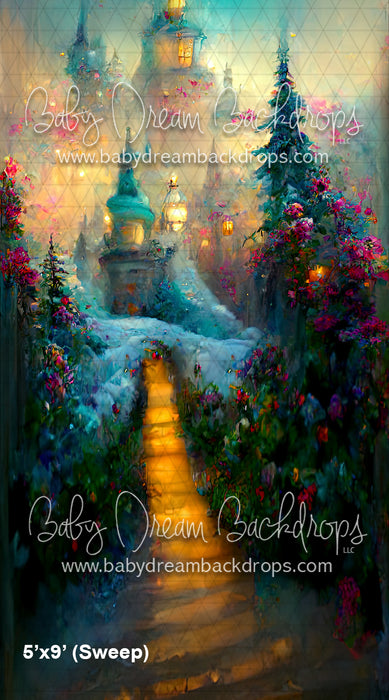 Path to Arendal (SM)