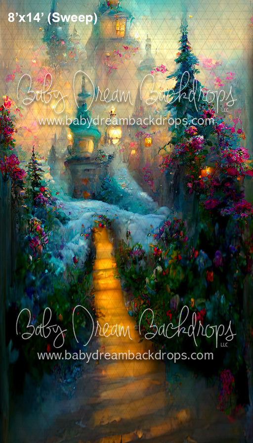 Path to Arendal (SM)