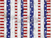 Patriotic Planks - 6x8 - CC  