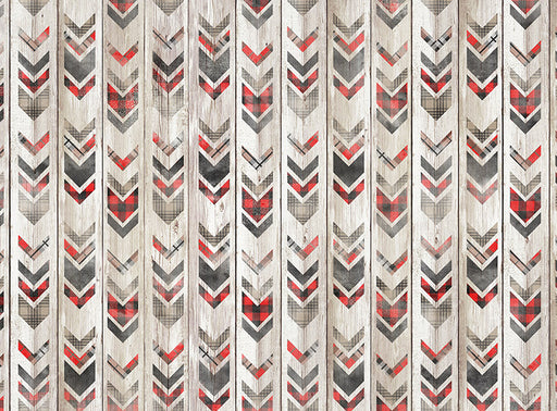 Paul Bunyan Planks - 60Hx80W - CC  