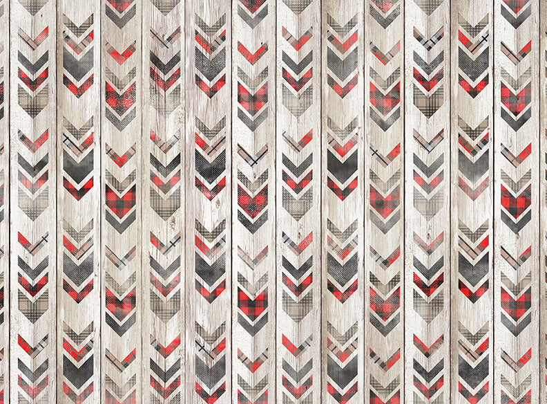 Paul Bunyan Planks - 60Hx80W - CC  