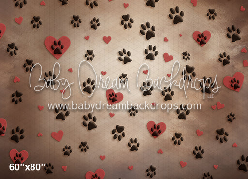 Pawprints On Our Hearts (AZ)