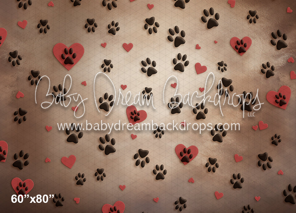 Pawprints On Our Hearts (AZ)