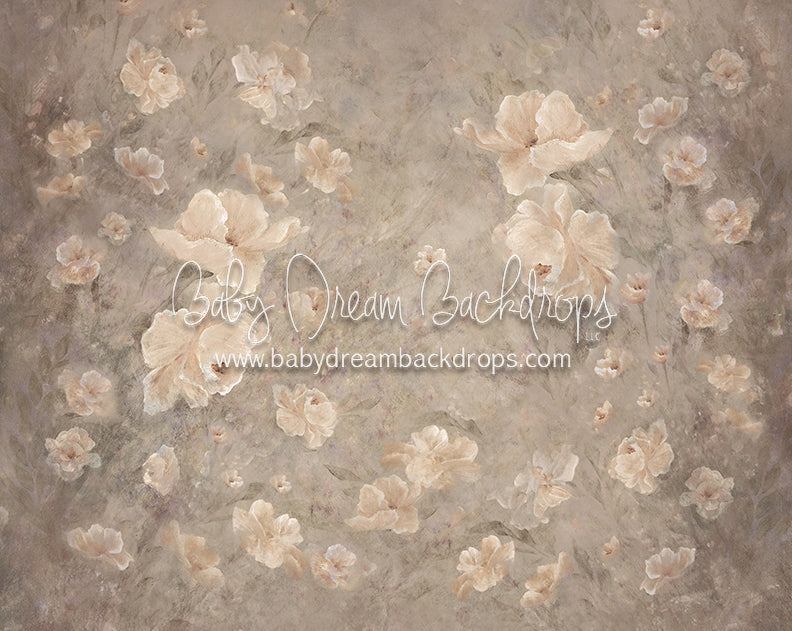 Peaceful Paradise Floor