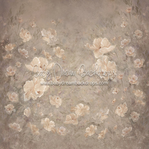 Peaceful Paradise Floor