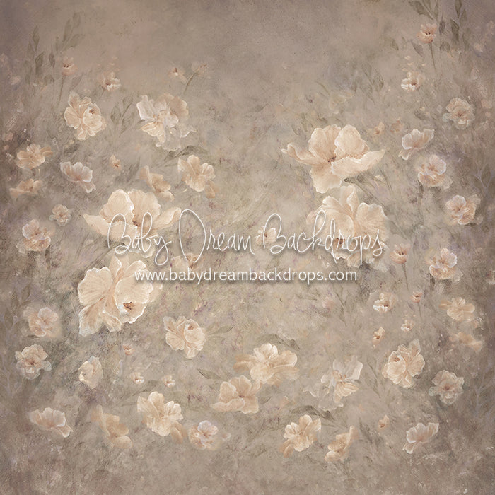 Peaceful Paradise Floor