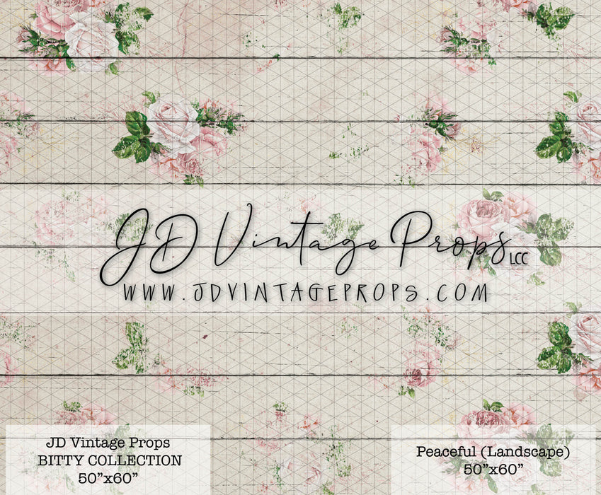 Peaceful (Landscape)