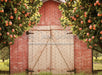Peach Orchard Barn (JA)