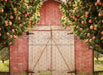 Peach Orchard Barn (JA)